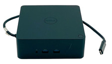 Estação de acoplamento OEM Dell USB-C Thunderbolt para notebook Latitude 5400 5401 5410 comprar usado  Enviando para Brazil