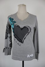 Desigual maglia donna usato  Massa di Somma