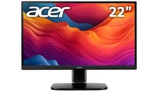 Acer ka222q 21.50in for sale  LICHFIELD