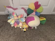 Lot plush baby for sale  Foley