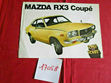 17058 mazda coupé d'occasion  Caderousse
