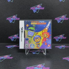 Team umizoomi nintendo for sale  Largo