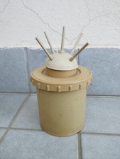 Miniera addestramento plastica usato  Afragola