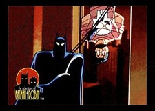 7 bonecos Fearsome The Adventures Of Batman And Robin 1995 cartão comercial TCG CCG comprar usado  Enviando para Brazil