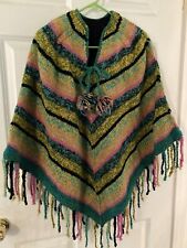 Beautiful multicolored warm for sale  Signal Mountain