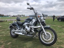 Bmw r1200c for sale  WOODFORD GREEN