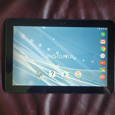 Insignia p10a7100 32gb for sale  Livermore Falls