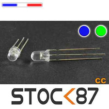 746 led 5mm d'occasion  Châlus