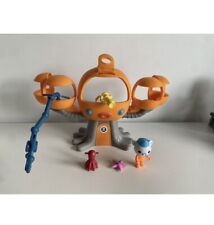 Octonauts beyond octopod for sale  MANCHESTER