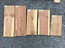 Red cedar lumber for sale  Anna