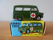 Corgi toys 414 for sale  Shipping to Ireland