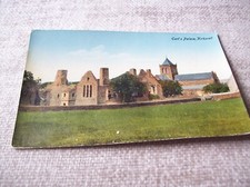 Postcard earl palace for sale  LAIRG