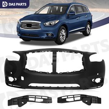 Primed front bumper for sale  Pooler
