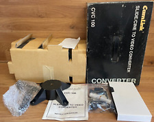 Camlink cvc100 cine for sale  LONDON