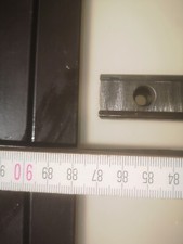 Linear bearing 880mm gebraucht kaufen  Hamburg