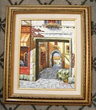Vintage signed james for sale  Bedford