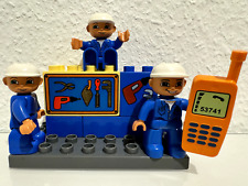 Lego duplo handwerker gebraucht kaufen  Stuttgart