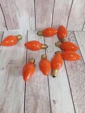 Lot vintage orange for sale  Lawrenceville