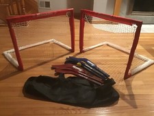 Franklin knee hockey for sale  Staten Island