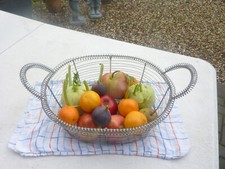 Bstkorb gemüsekorb eierkorb gebraucht kaufen Bstkorb gemüsekorb eierkorb gebraucht kaufen  Kalkar