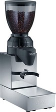 Graef kaffeemühle cm850 gebraucht kaufen  Hamburg
