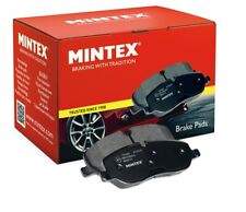 Mintex mdb1180 front for sale  LEYLAND