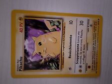 1995 1998 pokemon usato  Poggio San Vicino