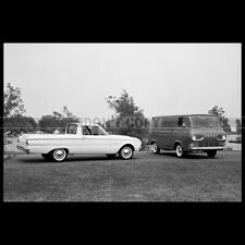Photo .039461 ford d'occasion  Martinvast