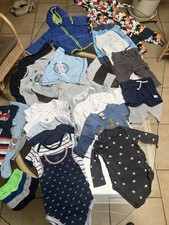 Baby kinder kleider gebraucht kaufen  Brühl