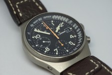Sinn 144 gmt gebraucht kaufen  Ludwigshafen am Rhein