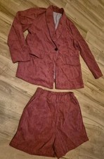 Blazer schalkragen kurze gebraucht kaufen  Hennef
