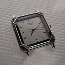 Seiko vintage quartz for sale  DEWSBURY