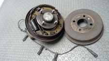 Achsschenkel hinten ford gebraucht kaufen  Warendorf