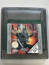 Aliens thanatos encounter for sale  SHEFFIELD
