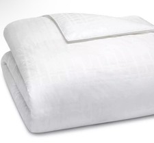 Bloomingdale luxe comforter for sale  Port Saint Lucie