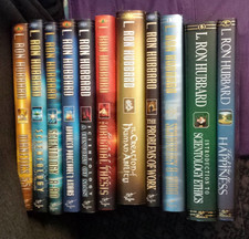 Lot hardcovers ron for sale  Lake Orion