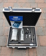 Powercraft diamond core for sale  REDDITCH