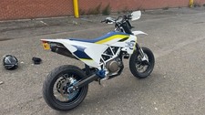Husqvarna 701 super for sale  ARBROATH