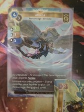 Altered tcg unique d'occasion  Voiron