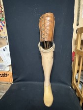 prosthetic leg for sale  Keene