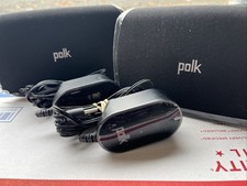 Polk audio dsb3 d'occasion  Expédié en Belgium
