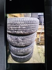 Ford ranger alloys for sale  NOTTINGHAM