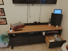 Mobile legno usato  Roma