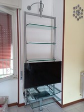 Mobile porta moderno usato  Erba