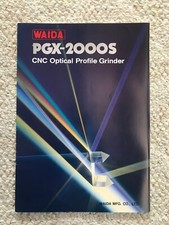 Waida pgx 2000s for sale  Bayville