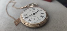 Montre gousset ancienne d'occasion  Rouen-