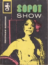 Mieczysław Olbromski SOPOT SHOW, używany na sprzedaż  PL