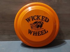 Wicked wheel panama for sale  Mansfield