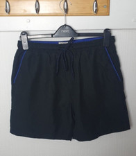 Matalan mens black for sale  PRESTON