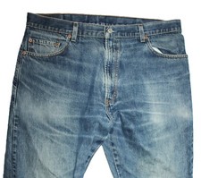 Levi 517 regular gebraucht kaufen  Gronau